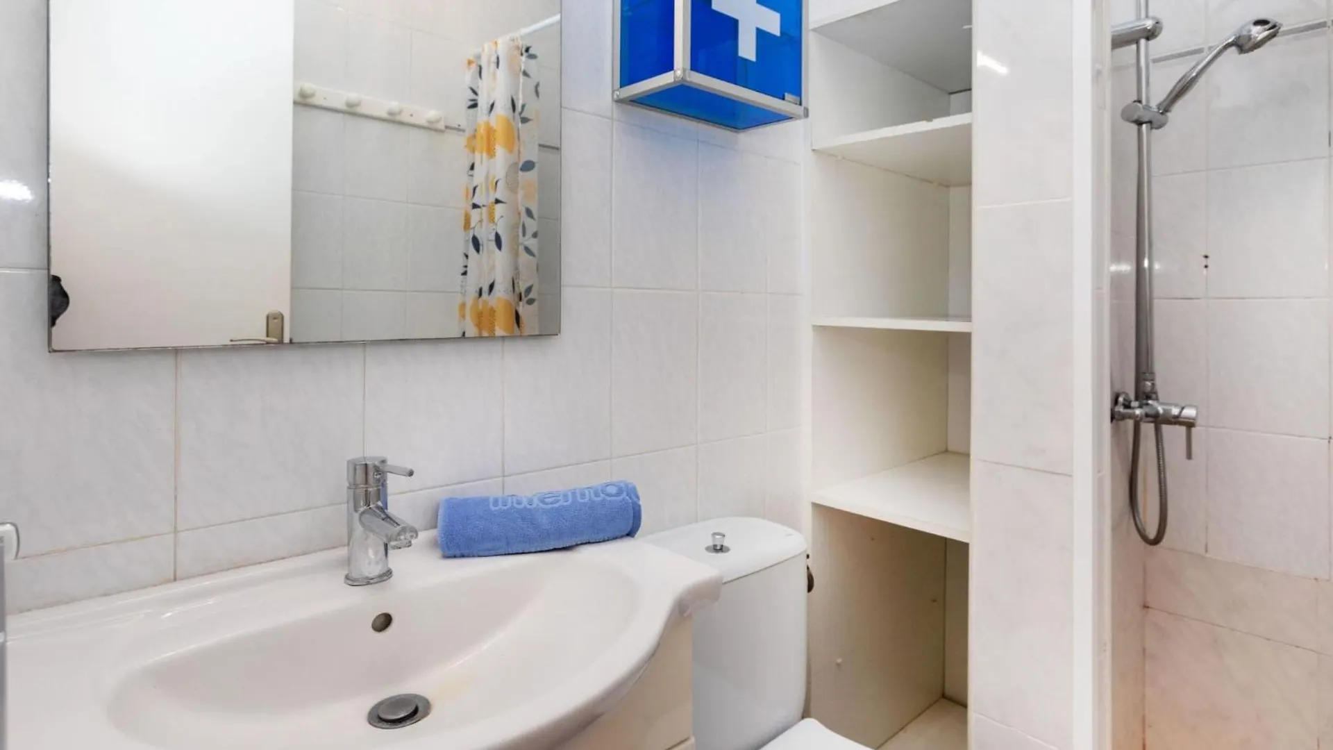 Studio Aloes-3 By Interhome Llanca Apartment
