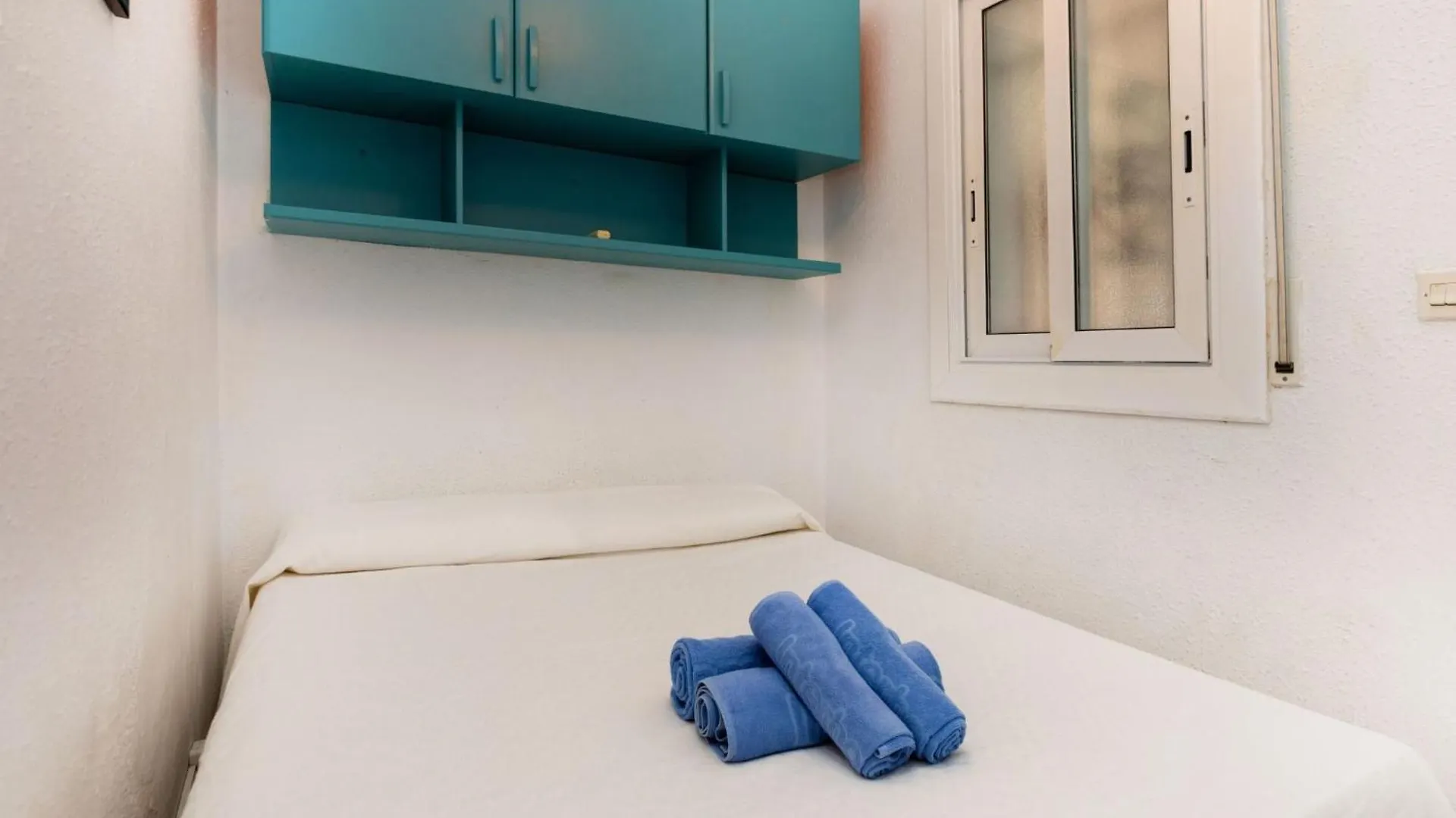 Apartment Studio Aloes-3 By Interhome Llanca