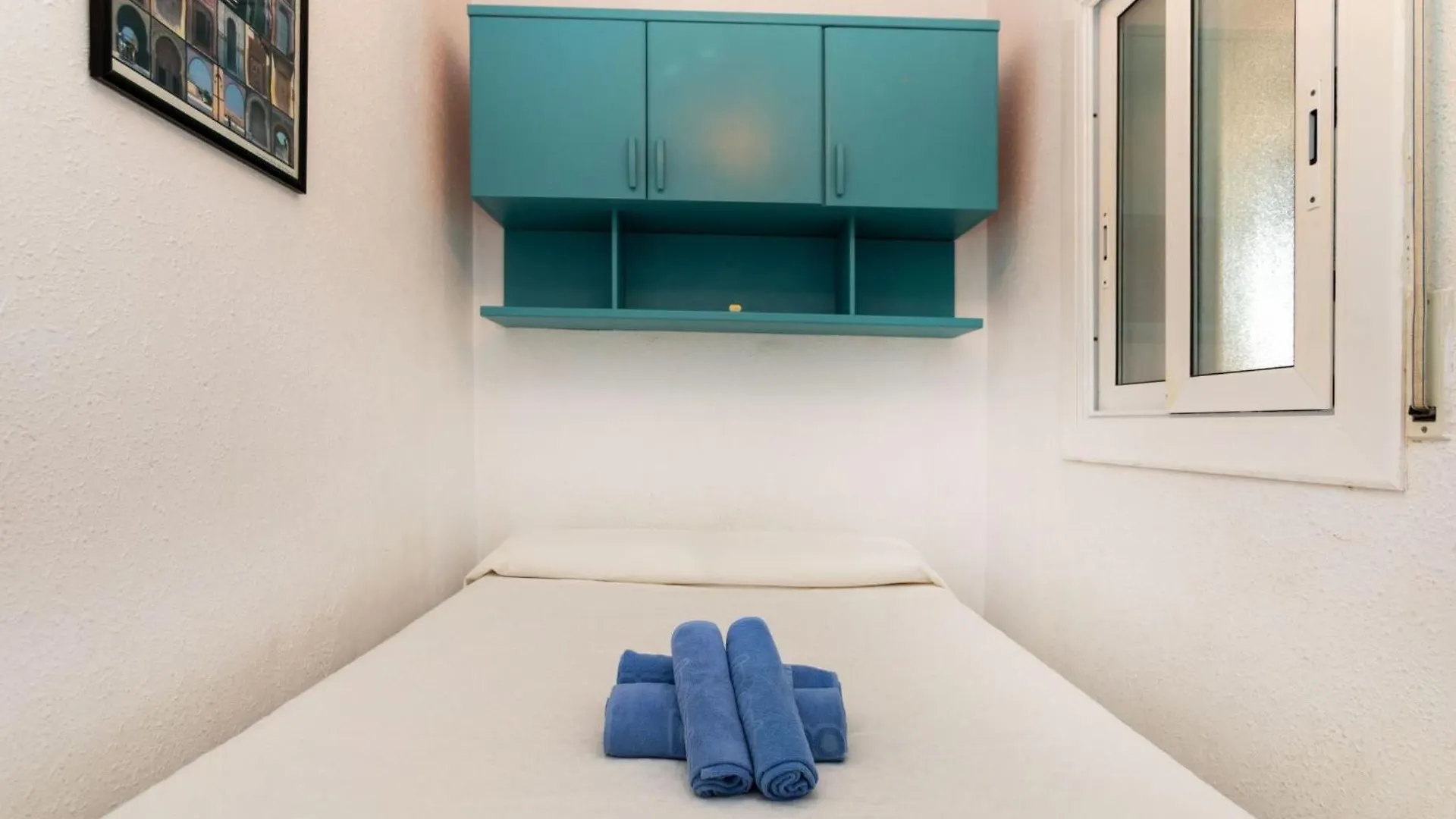 Studio Aloes-3 By Interhome Llanca Spain